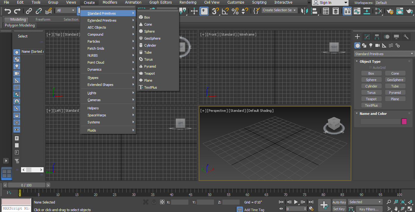 method 2 for choosing option 