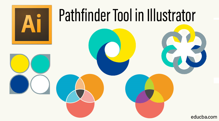 pathfinder in illustrator