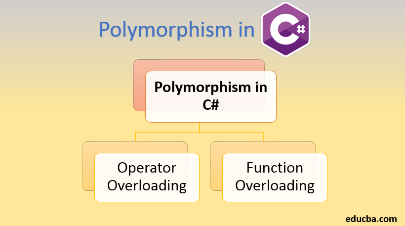 polymorphism in C#