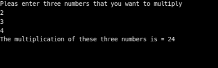 single-dimensional array (array in c++)