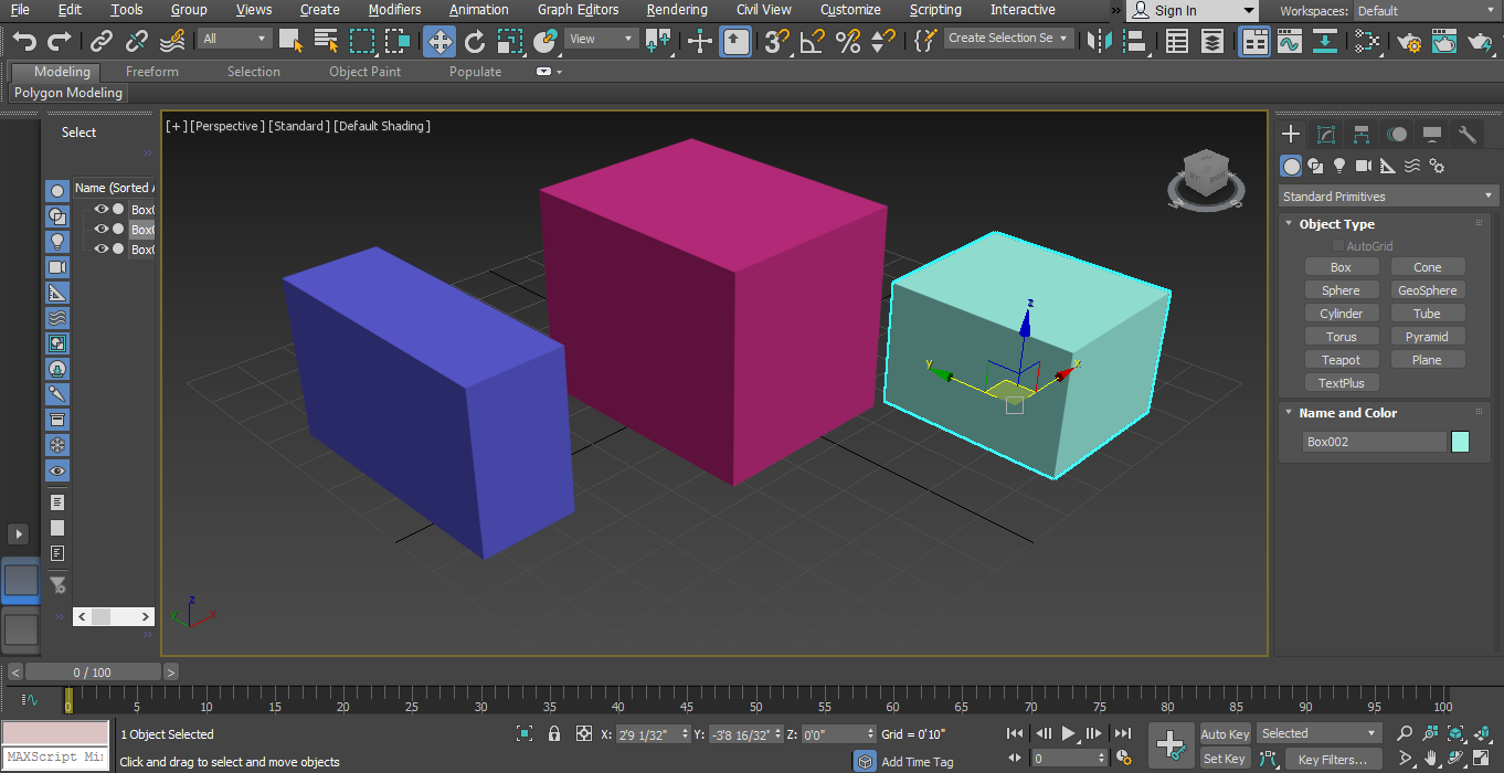 Veiw port on Fullscreen