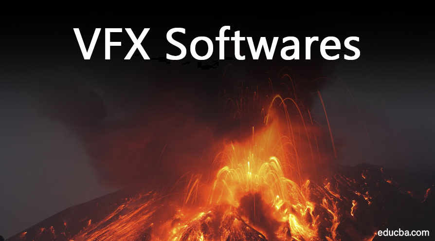 VFX Softwares