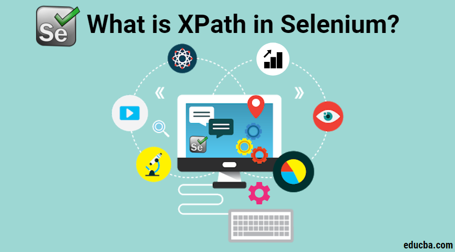 what is XPath in selenium