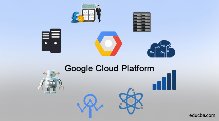 what is google cloud platform