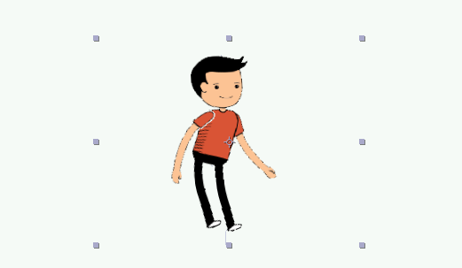 Moment 3 - 2D After Effects Animation