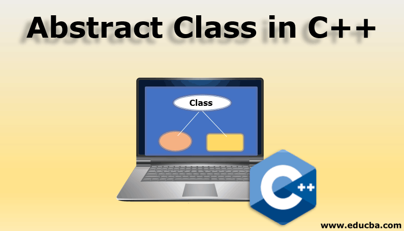 Abstract Class in C++