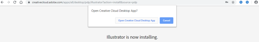 Cloud Desktop App