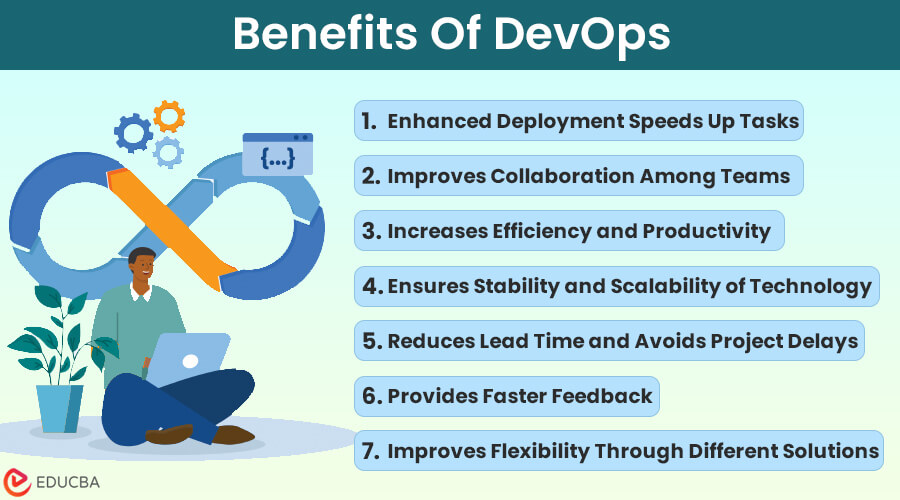 Top 7 Benefits Of DevOps