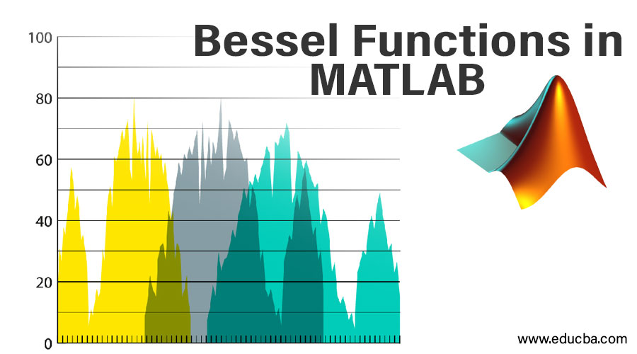 Bessel Functions in MATLAB