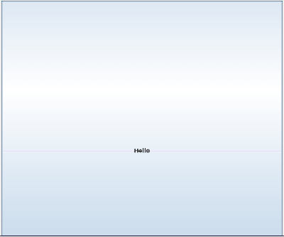 Cardlayout in java-1