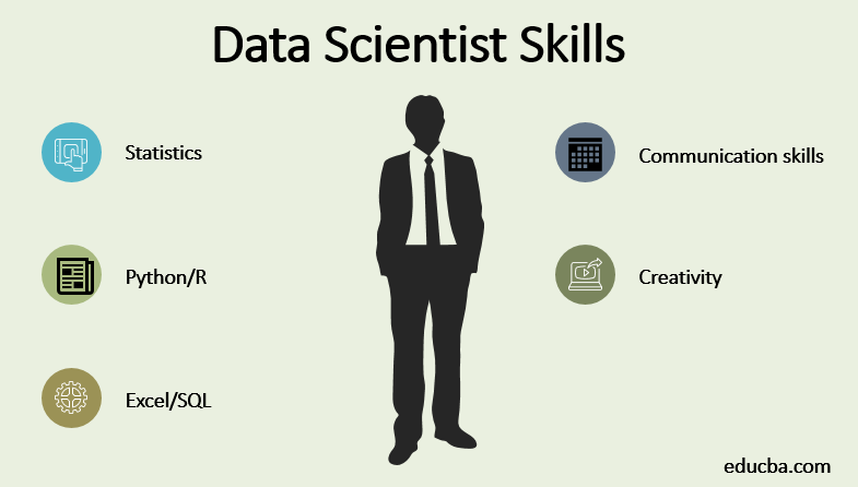 data scientist presentation skills