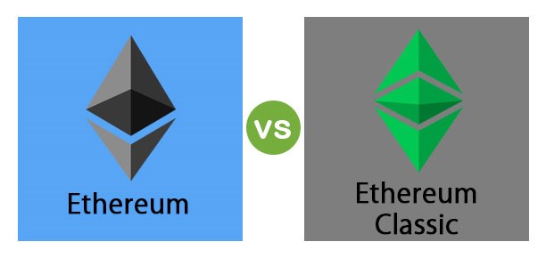 Ethereum-vs-Ethereum-Classic