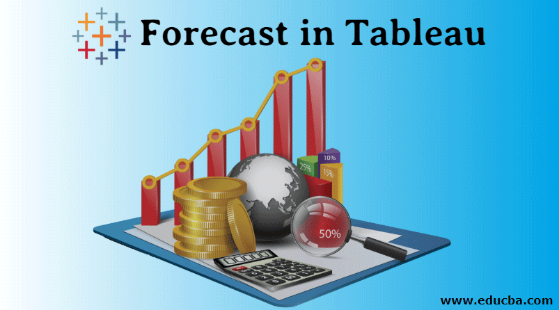 Forecast in Tableau