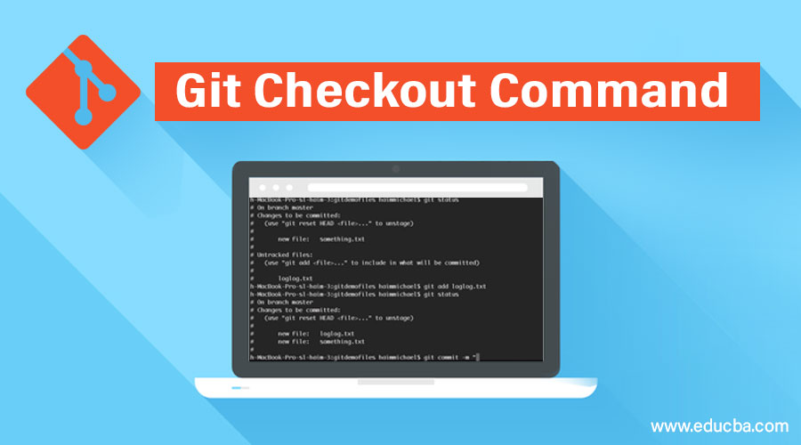 Git Checkout Command