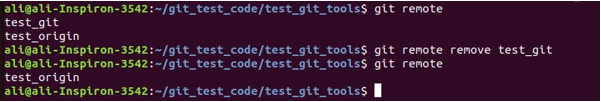 Git command 6