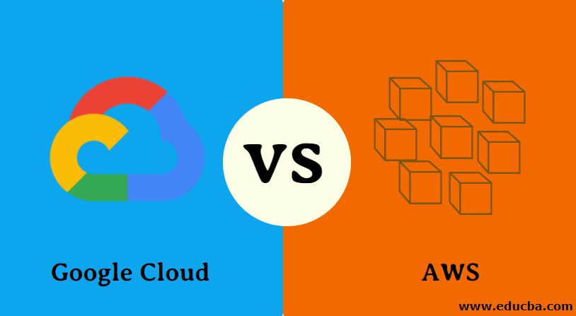 Google Cloud vs AWS