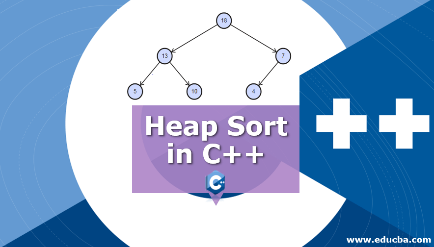 Heap Sort in C++