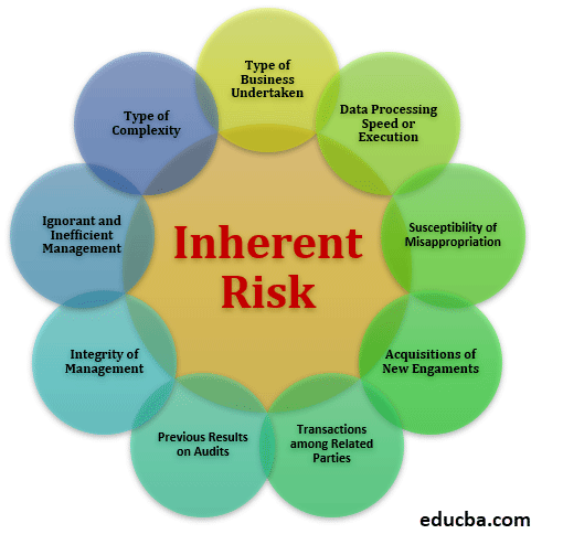 Inherent Risk-1.1