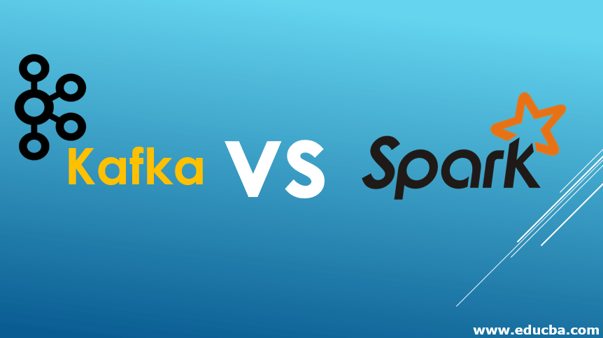 Kafka vs Spark