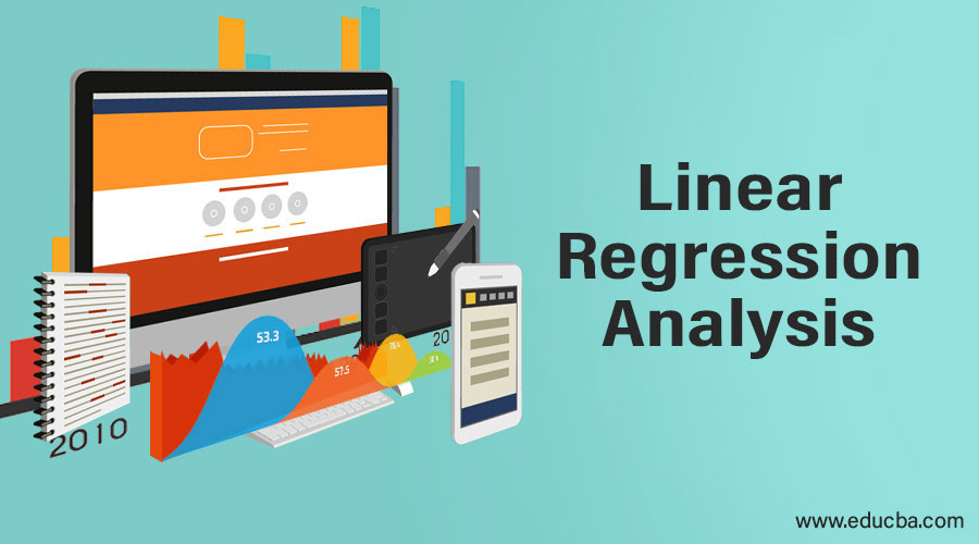 Linear-Regression-Analysis