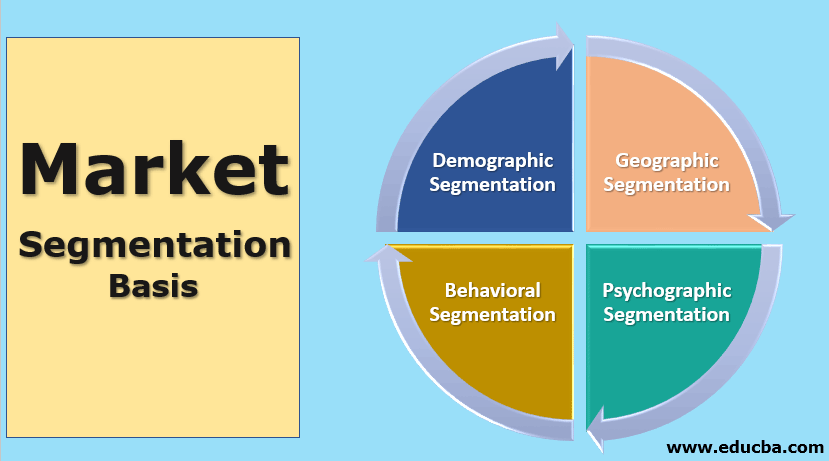 Market Segmentation Basis