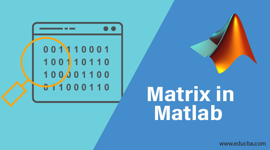 Matrix in Matlab