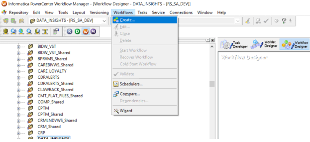 Normalizer Transformation in Informatica-7