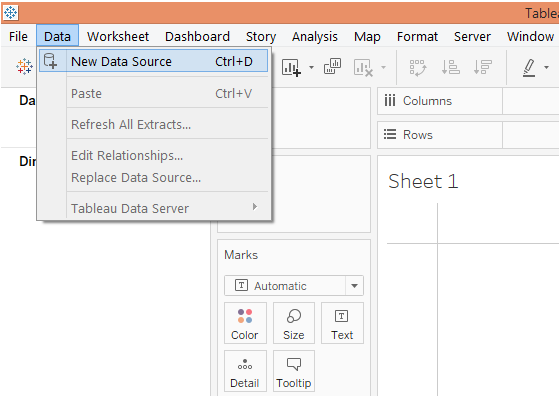 Pivot in Tableau 1