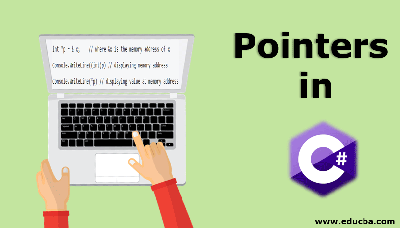 Pointers in C#