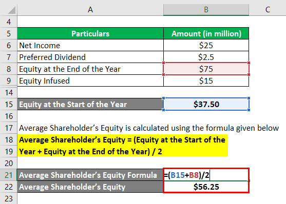 Return on Equity-1.3