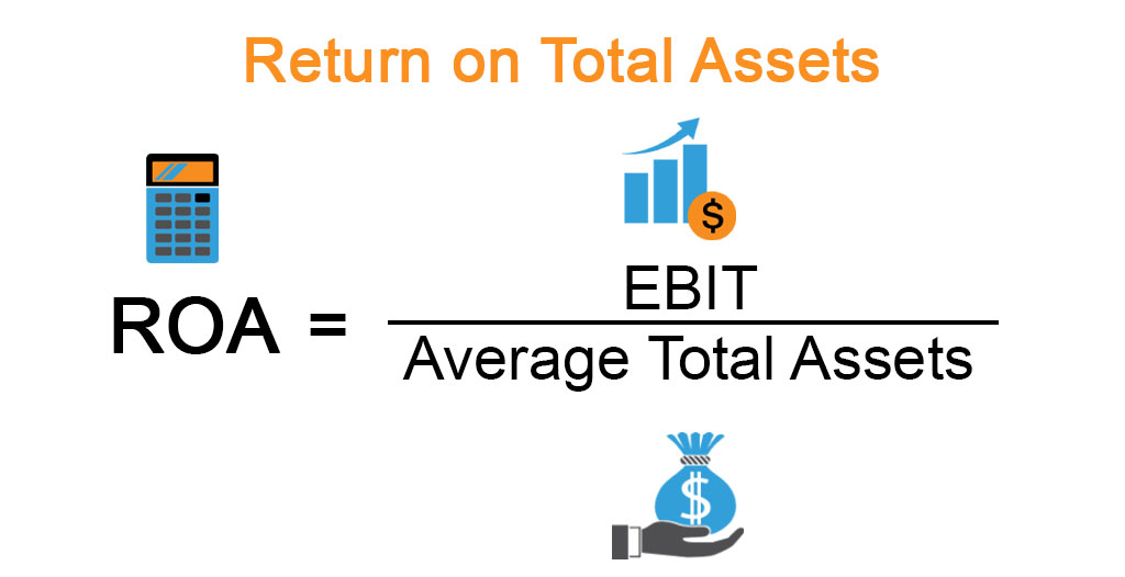 Return on Total Assets
