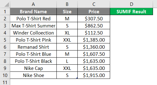 Text String in Excel 3-2