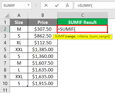 Single Letter Only in the Excel 2-3