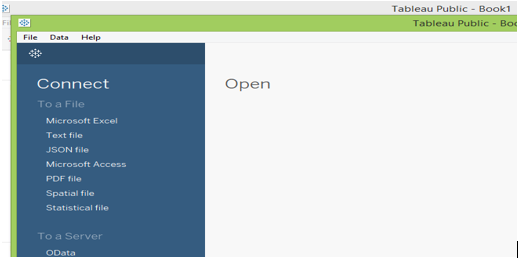 Tableau Calculation Fields 1