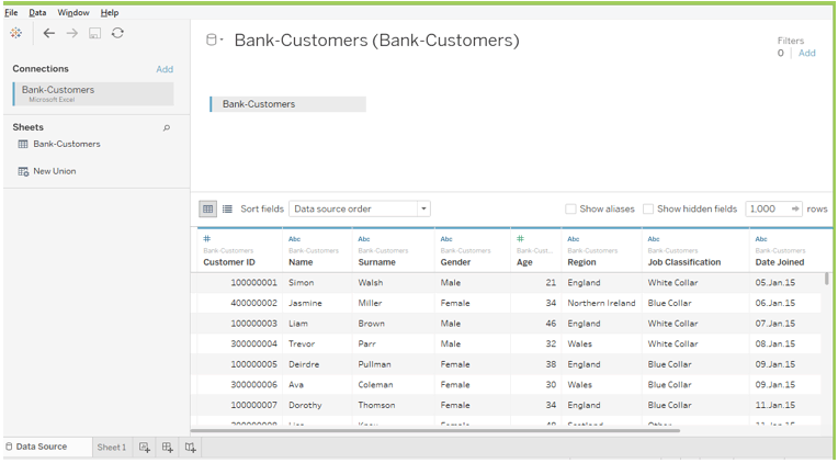 Tableau Calculation Fields 2