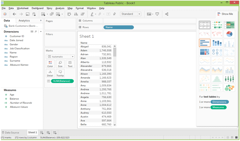 Tableau Calculation Fields 3