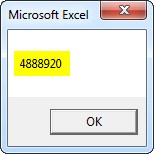 VBA DateDiff Example 2-8-8