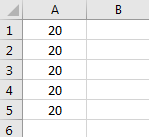 VBA Do Loop Example 1-11