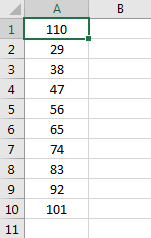 VBA Do Loop Example 2