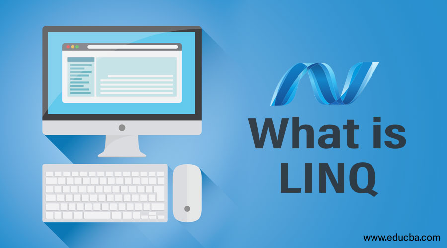 What is LINQ