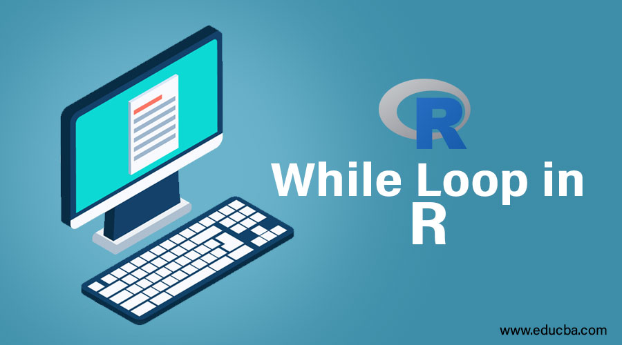 While Loop in R