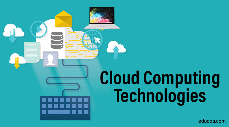 cloud computing technologiescloud computing technologies