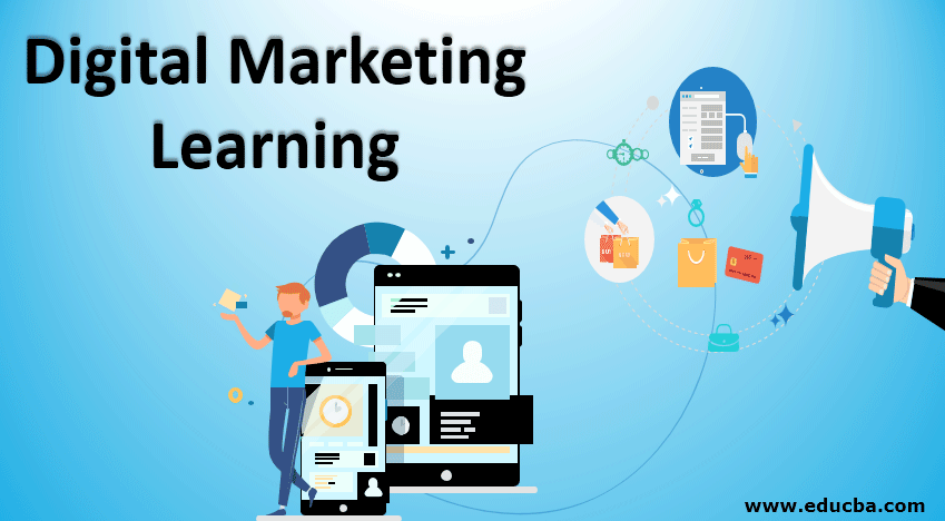 Digital Marketing Learning