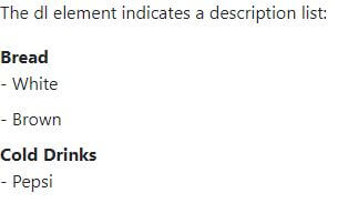dl tag
