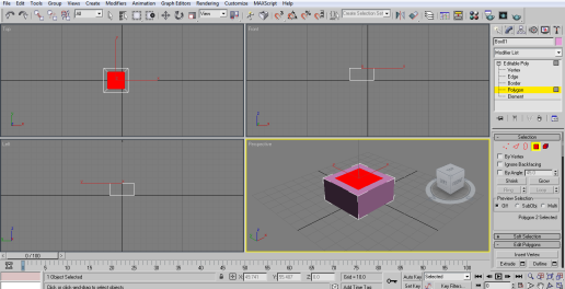 inset box (3ds Max Architecture)