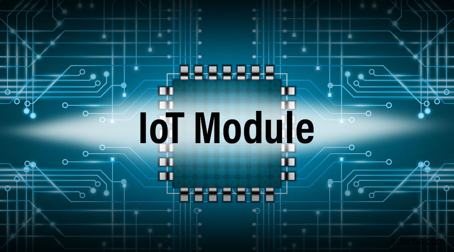 iot-module