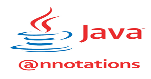 What are Annotations in Java