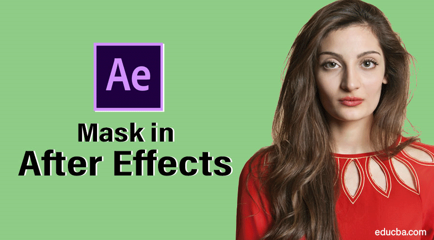 mask in after effects