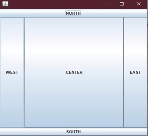 output1 (borderlayout in java)