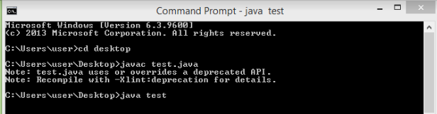 output1 checkbox java